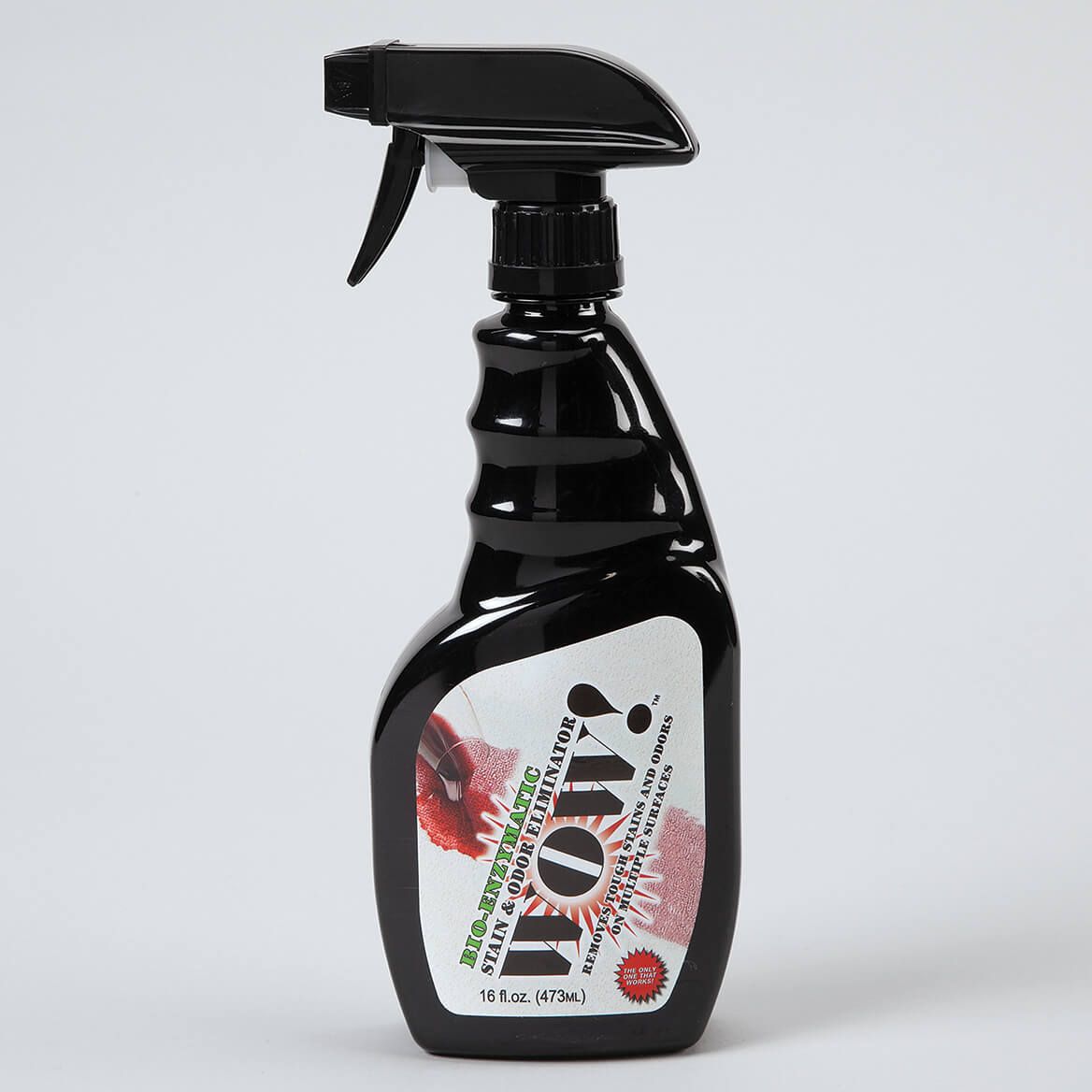 WOW!® Stain and Odor Eliminator + '-' + 377958