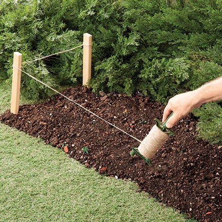 Jute Twine with Dispenser-377964