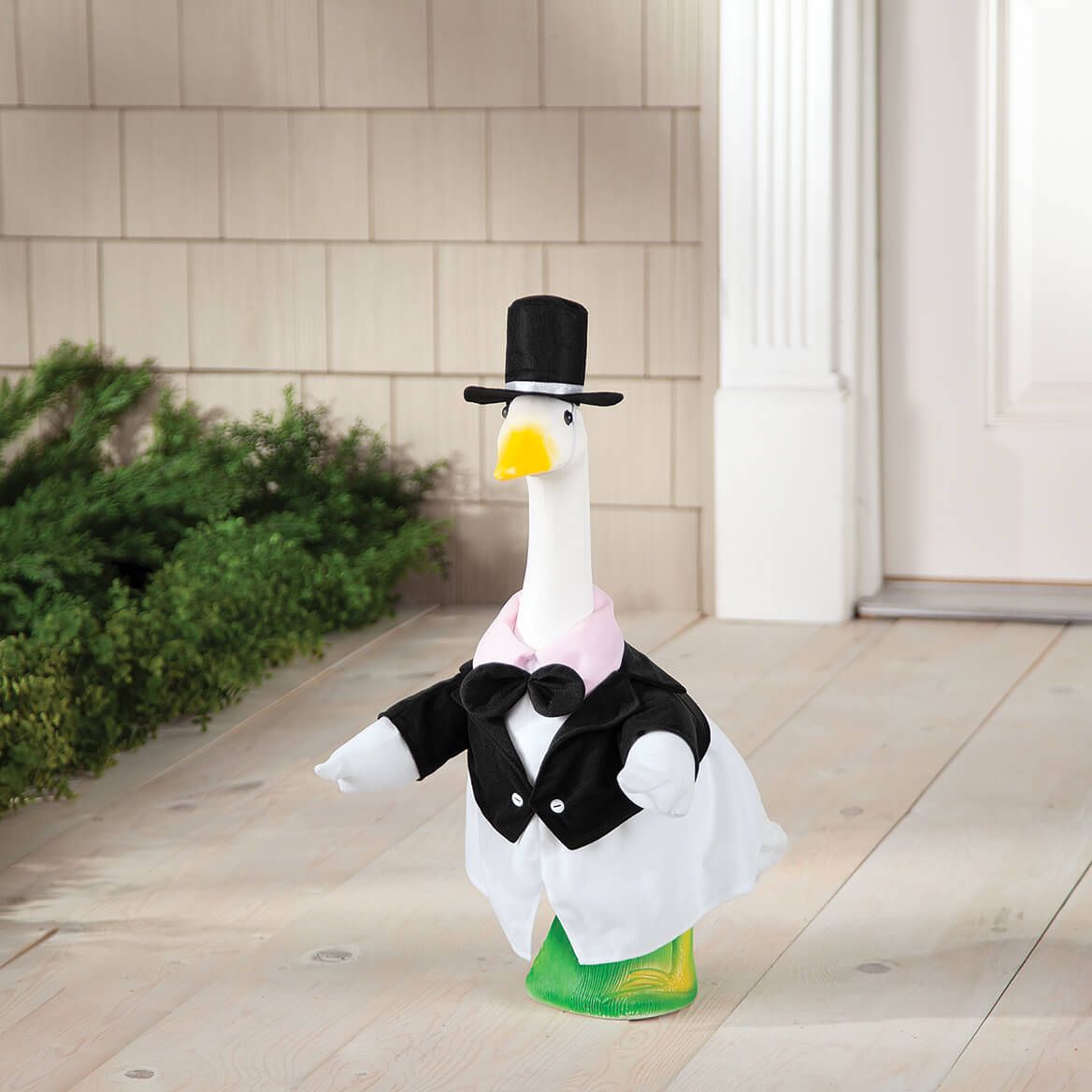 Groom Large Goose Outfit by Gaggleville® + '-' + 377984