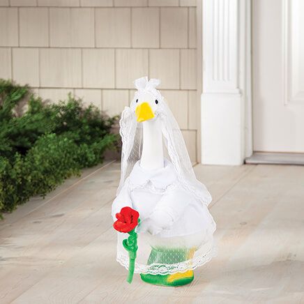 Bride Large Goose Outfit by Gaggleville®-377985