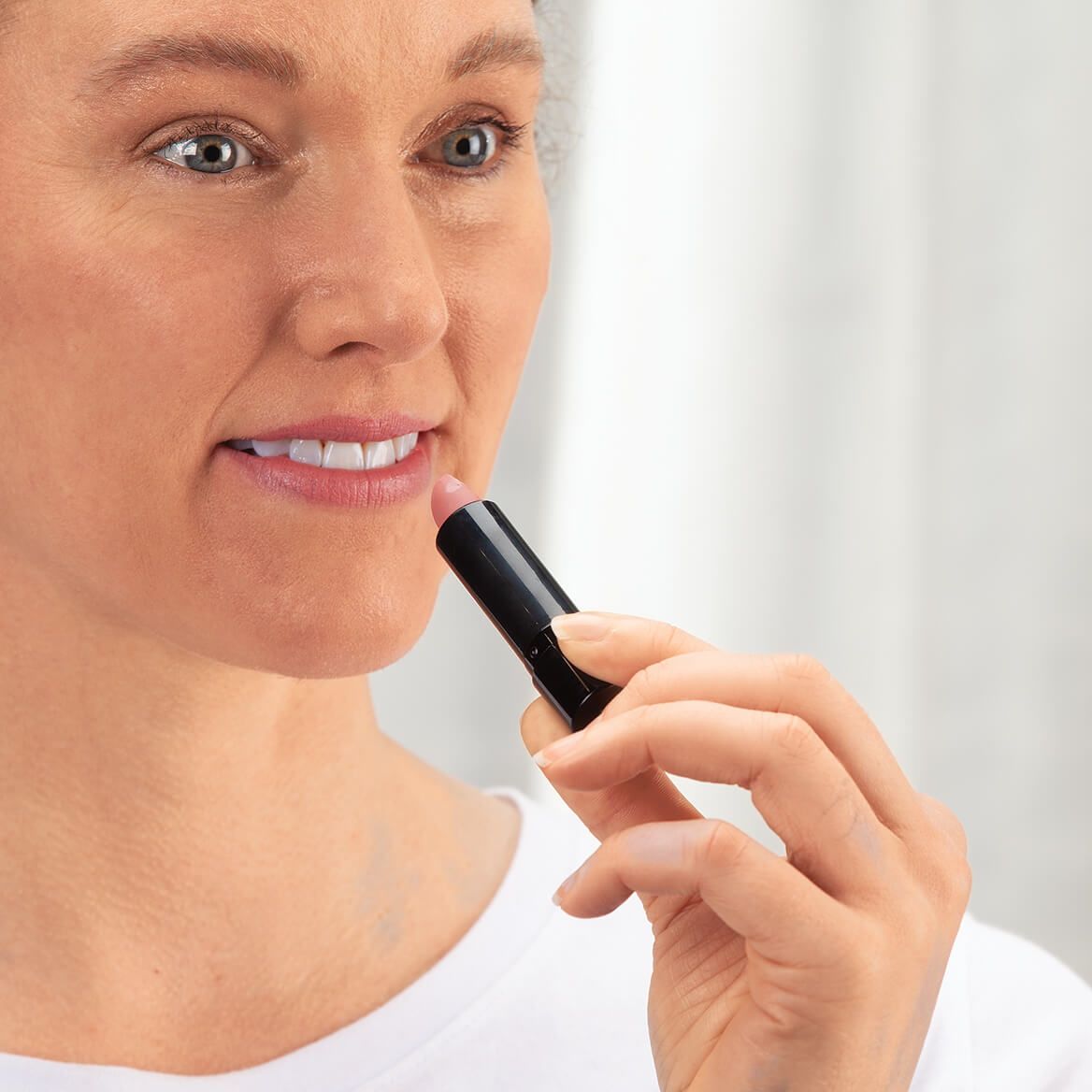 4-Piece Lipstick Culture Matte Lipstick Collection + '-' + 378025