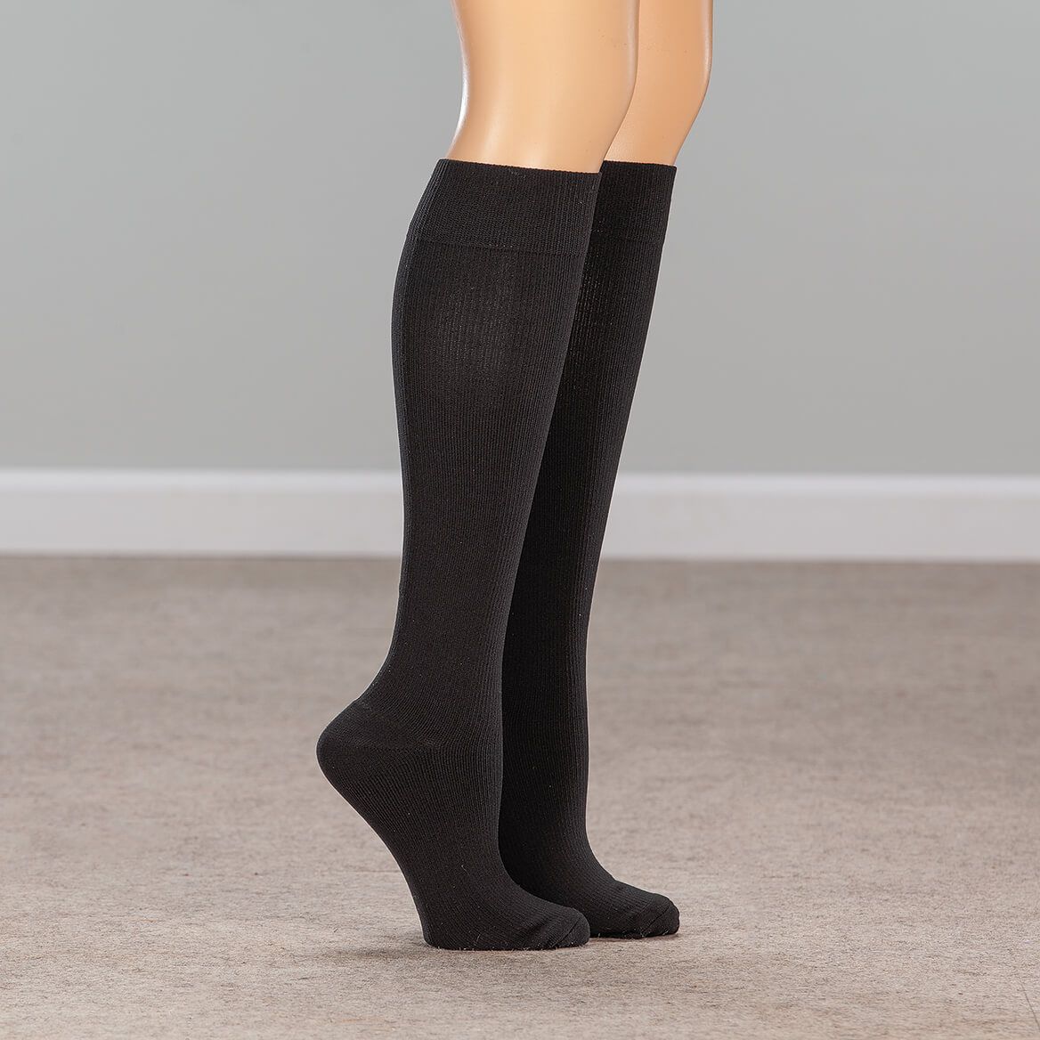 Buster Brown® Knee High Socks, 3 Pairs + '-' + 378054