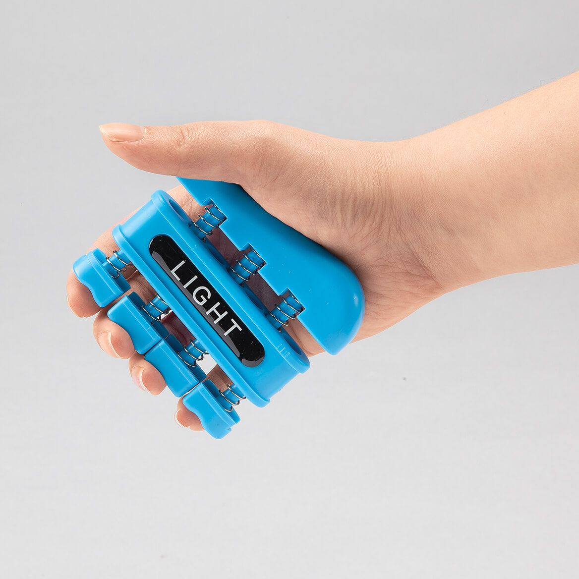 Finger Strengtheners By LivingSURE™, Set of 3