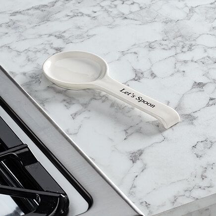 Personalized Spoon Rest-378133