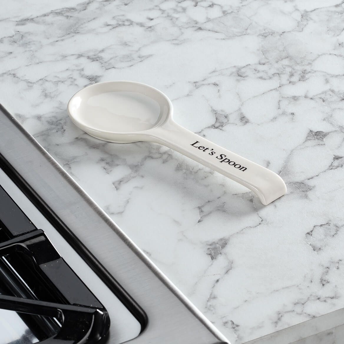 Personalized Spoon Rest + '-' + 378133