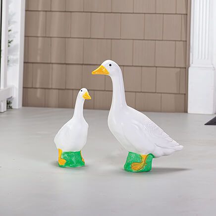 Goose and Baby Bundle by Gaggleville®-378172