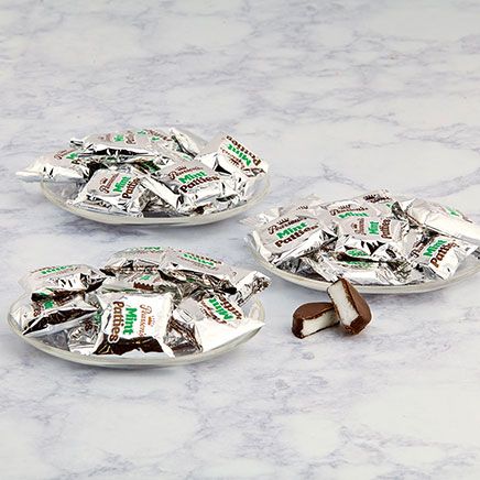 Pearson's® Mint Patties 11oz., Set of 3-378186