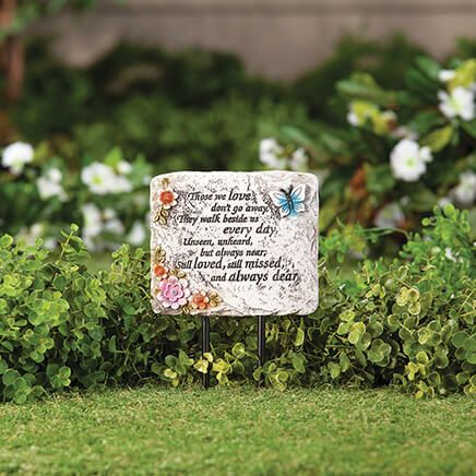 Those We Love Memorial Stake by Fox River™ Creations-378194