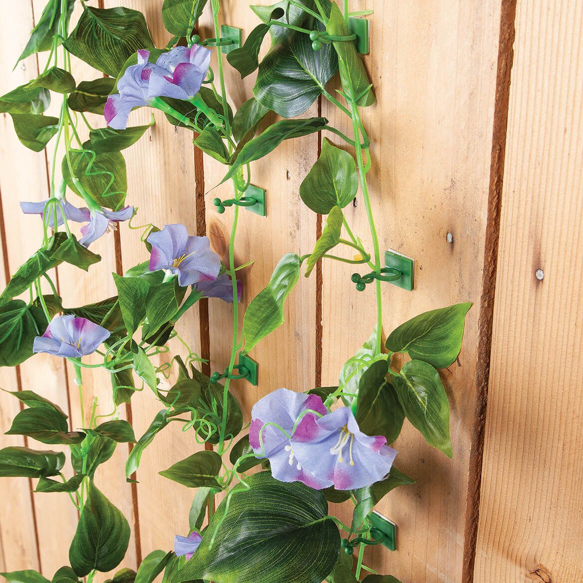 Plant Climbing Clips, Set of 100