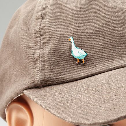 Gaggleville® Goose Pin-378251