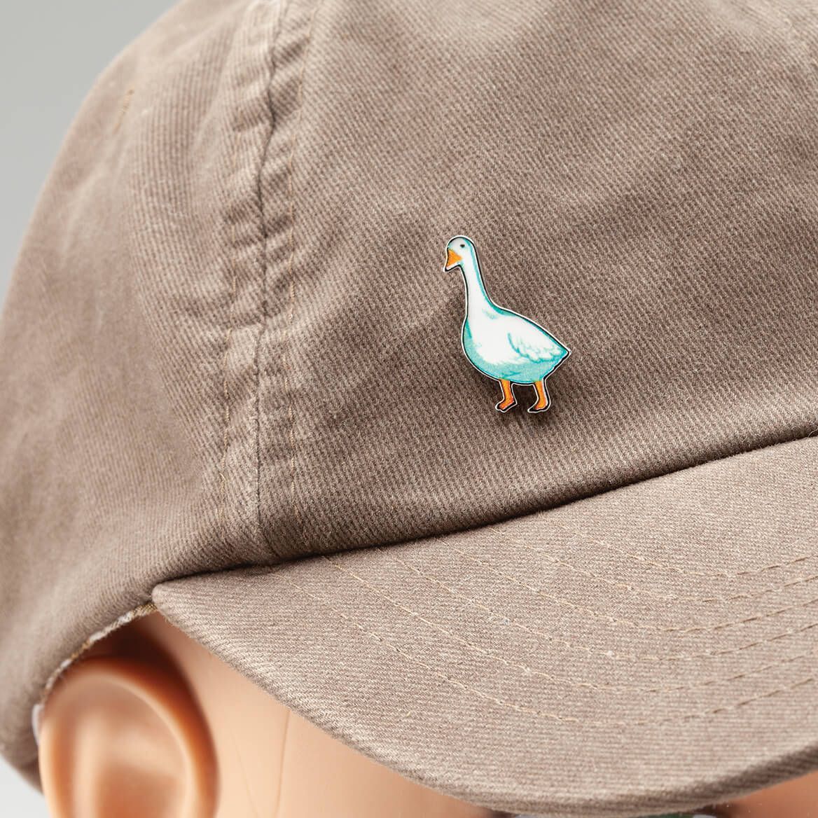 Gaggleville® Goose Pin + '-' + 378251