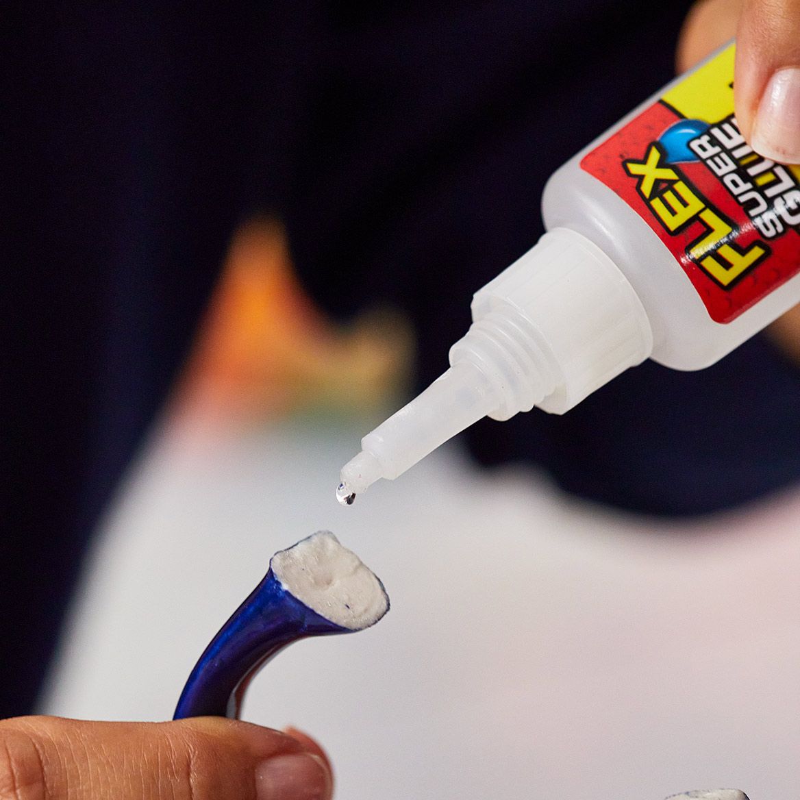 Flex™ Super Glue + '-' + 378301