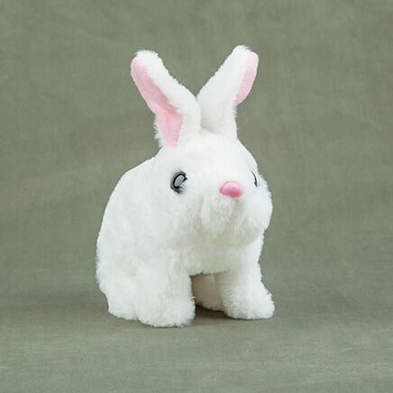 Moving Talking Bunny-378389