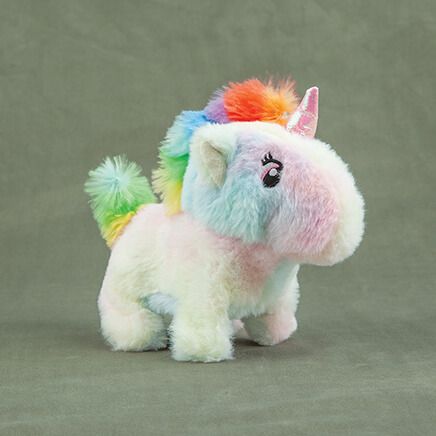 Moving Talking Unicorn-378390