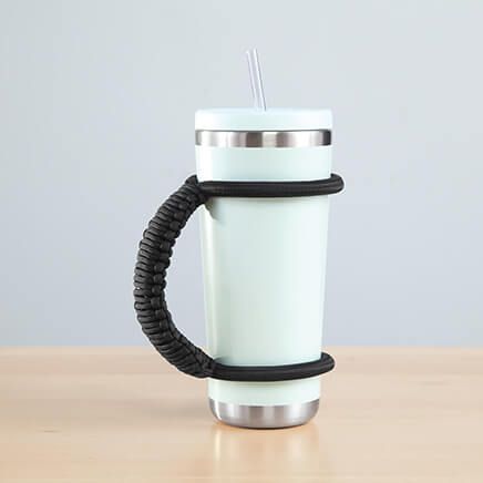 Adjustable Bungee Mug Handle by Chef's Pride™-378394