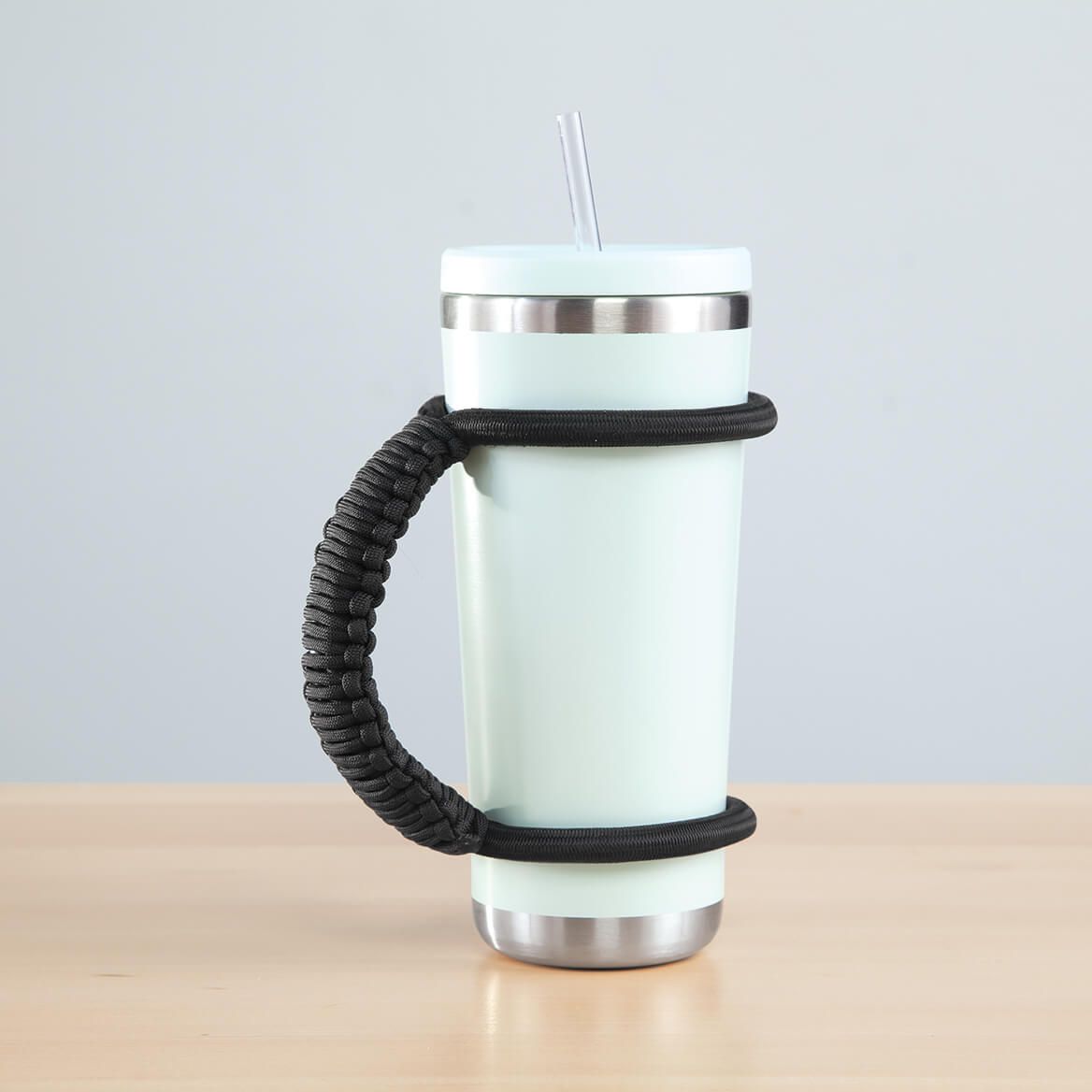 Adjustable Bungee Mug Handle by Chef's Pride™ + '-' + 378394