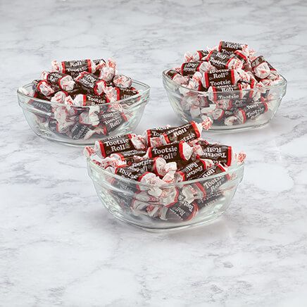 Tootsie Roll Midgees®, 9.5 oz., Set of 3-378439