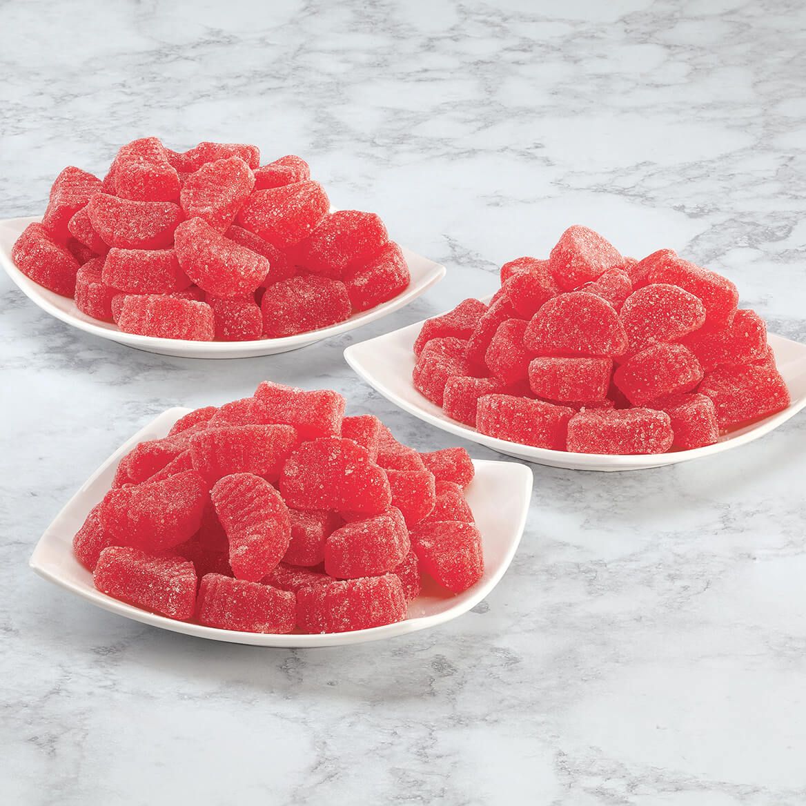 Cherry Slices 24 oz., Set of 3 + '-' + 378442
