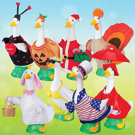 All-Seasons Baby Goose Outfit Bundle by Gaggleville®-378547