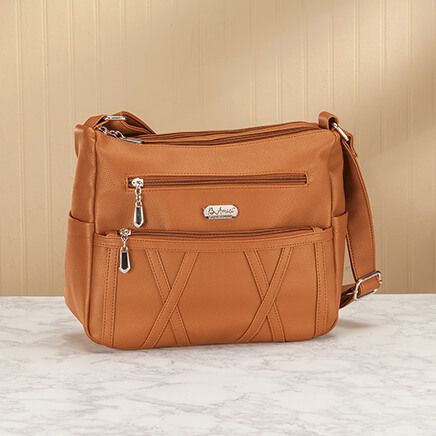 B. Amici™ Expressions Convertible Shoulder Hobo Bag-378555