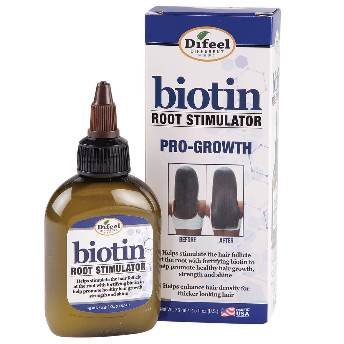 Biotin Pro-Growth Root Stimulator + '-' + 378568