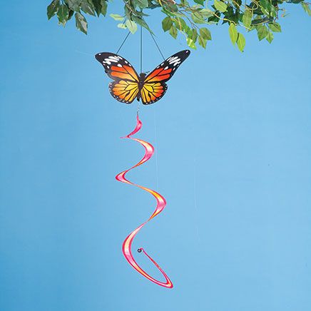 Butterfly Wind Spiral by Fox River™ Creations-378580