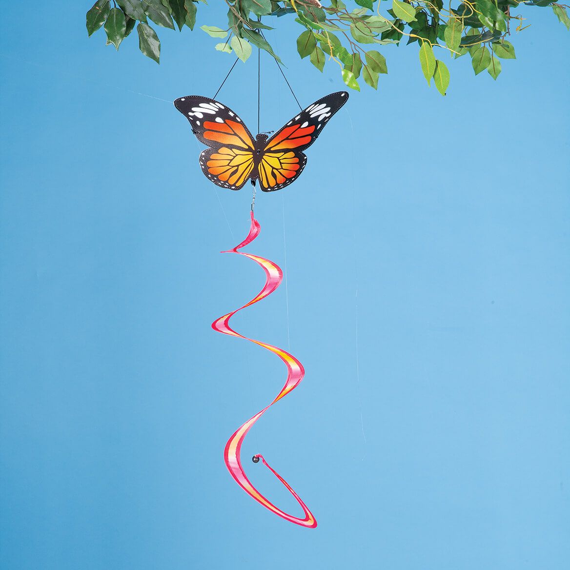 Butterfly Wind Spiral by Fox River™ Creations + '-' + 378580