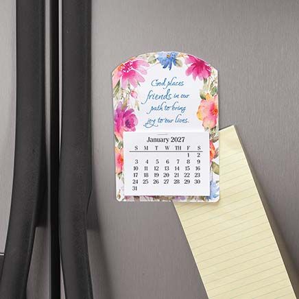 Friends Large Magnetic Calendar-378623