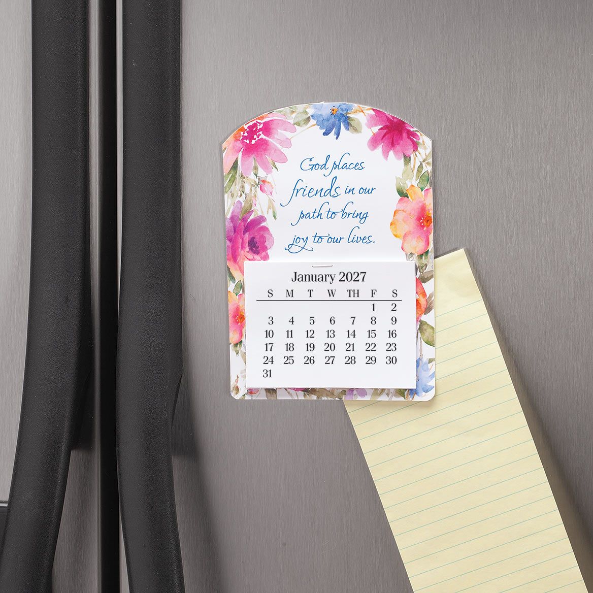 Friends Large Magnetic Calendar + '-' + 378623