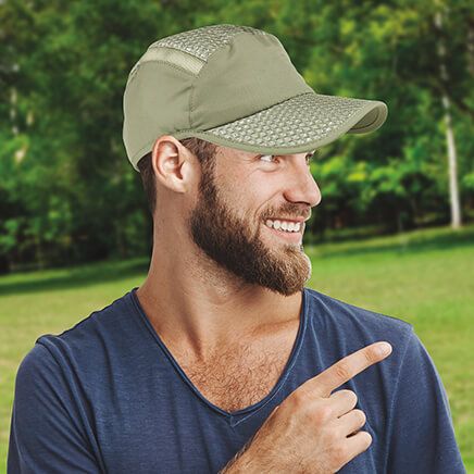 Arctic Air® Cap-378633