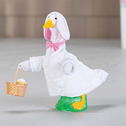 Easter Bunny Baby Goose Outfit by Gaggleville®-378657