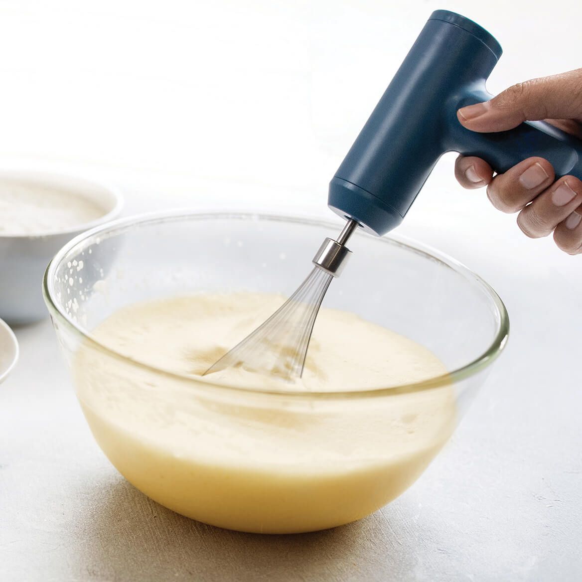 BlendMix Cordless Mixer