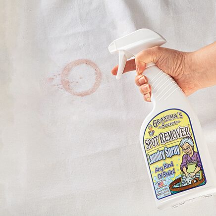 Grandma's Secret Spot Remover Laundry Spray-378922