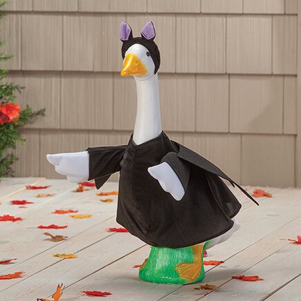 Bat Large Goose Outfit by Gaggleville®-378929