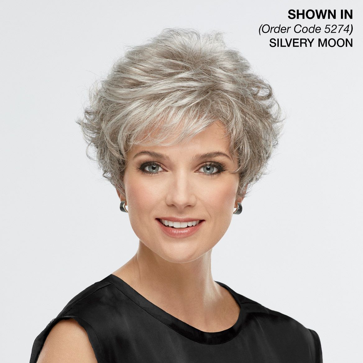 Paula Young® WhisperLite® Celebrity Wig + '-' + 379031