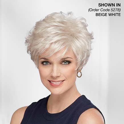 Paula Young® Harlow Wig-379034