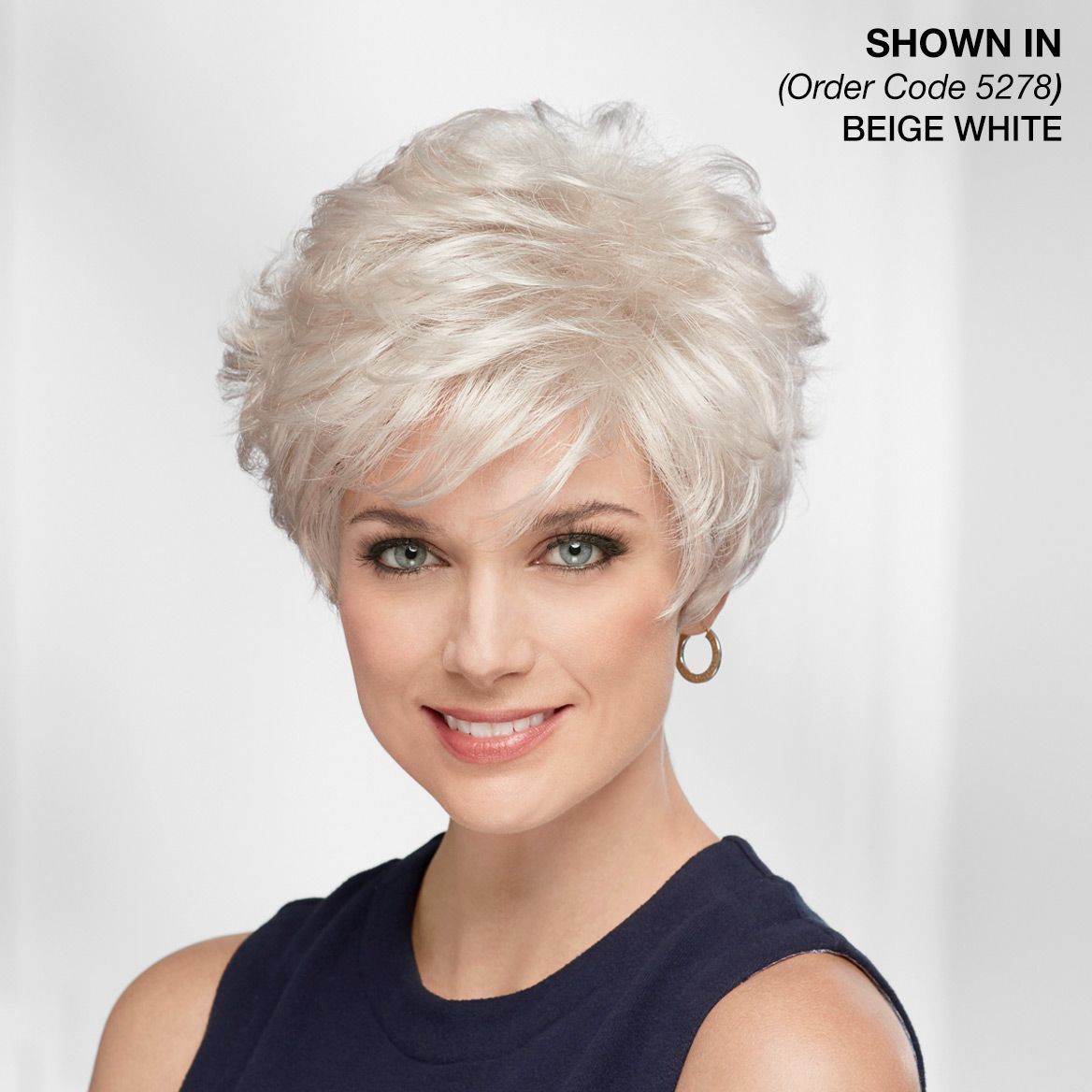 Paula Young® Harlow Wig + '-' + 379034