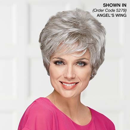 Paula Young® Synthetic Sensational Wig-379039