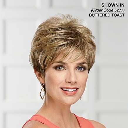View product details for Paula Young® Whisperlite® Lauren Wig