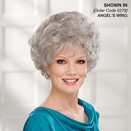Paula Young® WhisperLite® Pleasure Wig-379052