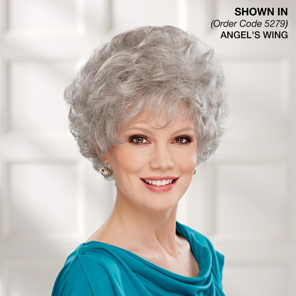 Paula Young® WhisperLite® Pleasure Wig + '-' + 379052