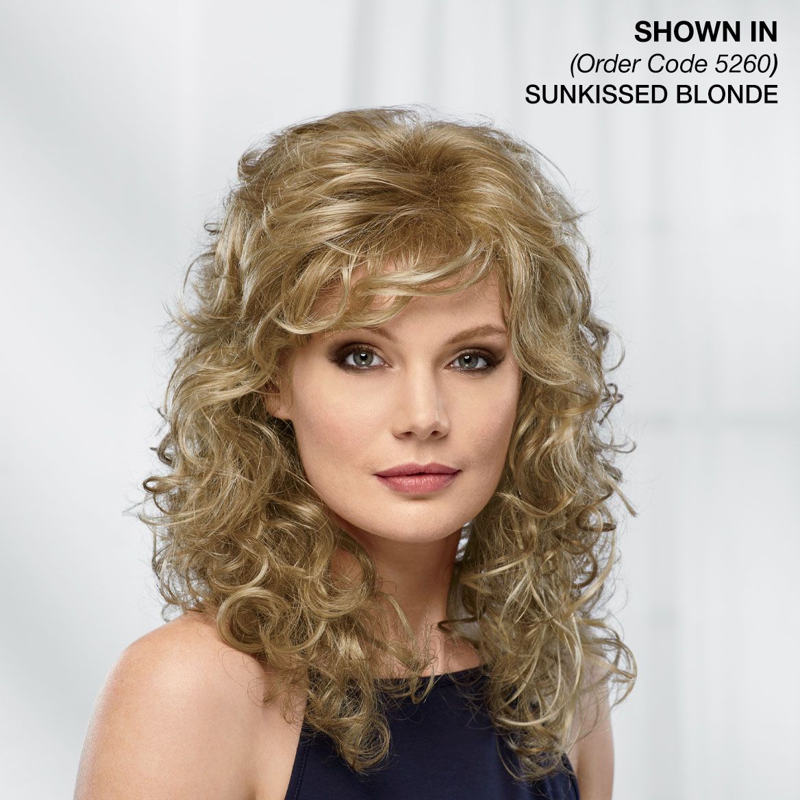 Paula Young® Synthetic Brittany Wig