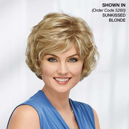 Paula Young® Beth Wig-379150