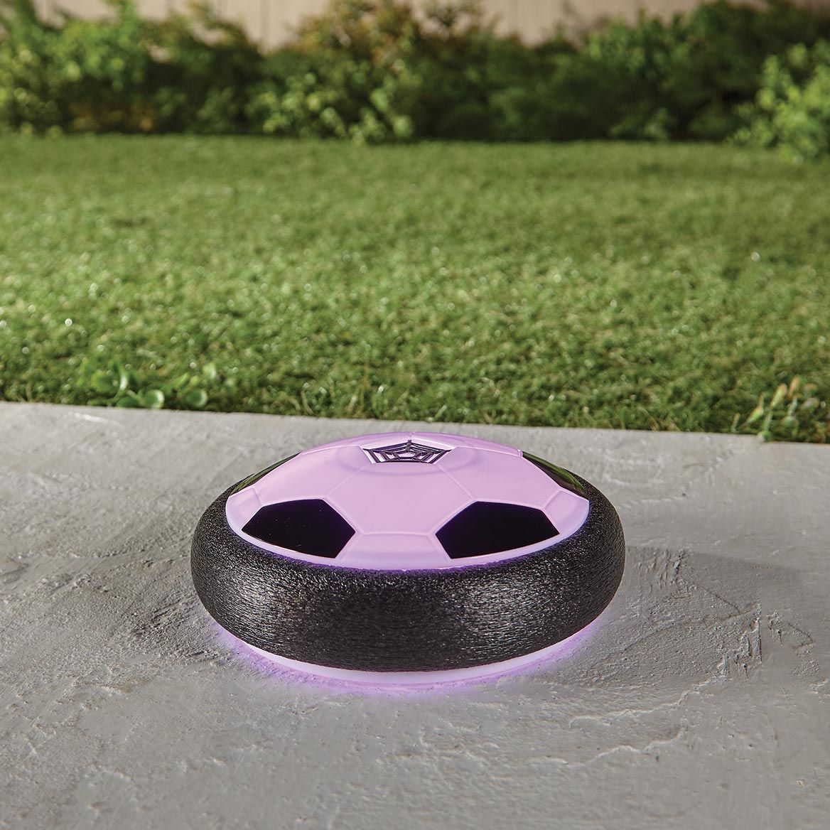 Hover Soccer Balls, Set of 2 + '-' + 379406