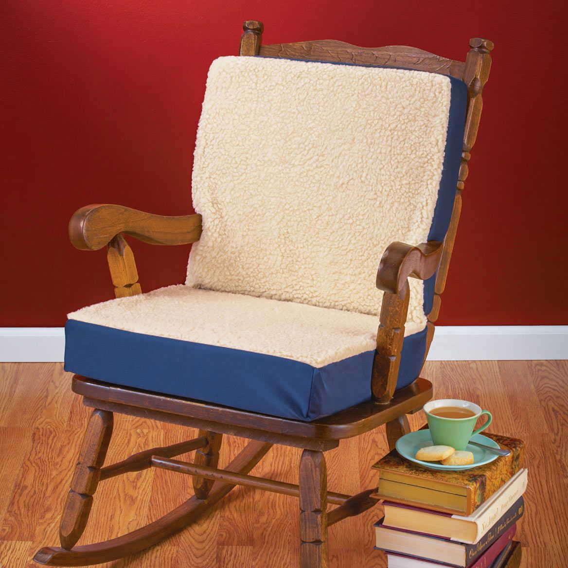 Dual Comfort Orthopedic Gel Cushion + '-' + 379528