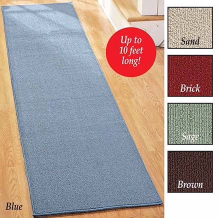 Extra-Wide Extra-Long Runner-379534