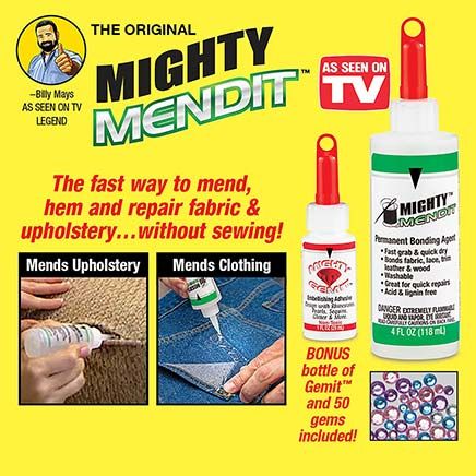 Mighty Mendit™-379548