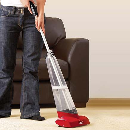 Lightweight Carpet Shampooer-379549