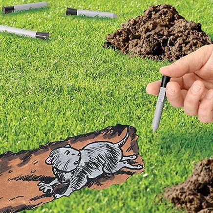 Gopher & Mole Repellent-379551