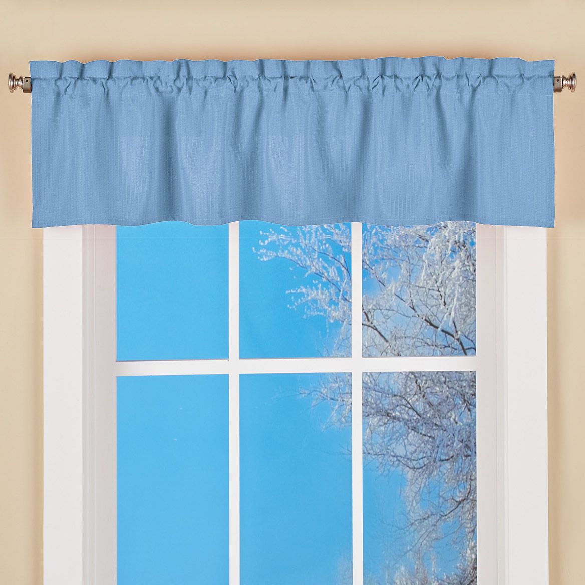 Textured Valance + '-' + 379573